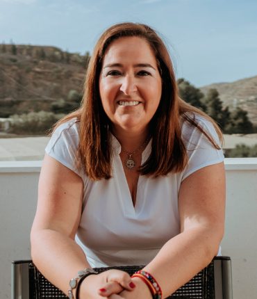 Maria Jose Sanchez