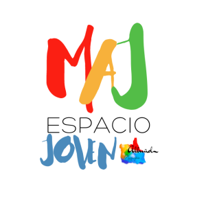 Logo Espacio Joven