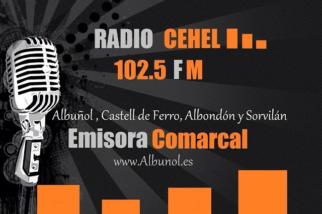 radio cehel