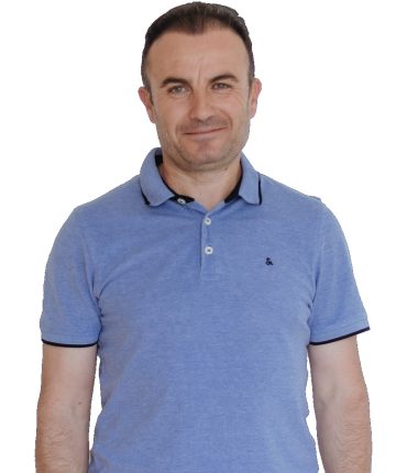 Rafa Gualda