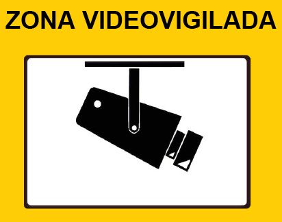 Videovigilancia